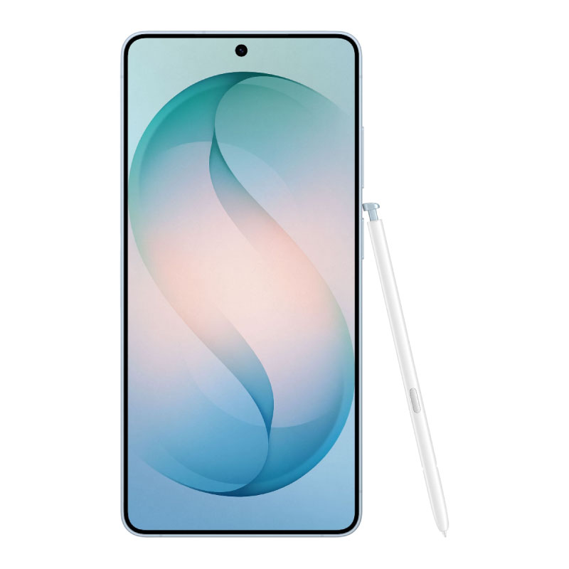 смартфон samsung galaxy s26 ultra 5g 12/256 гб, dual nano sim, голубой