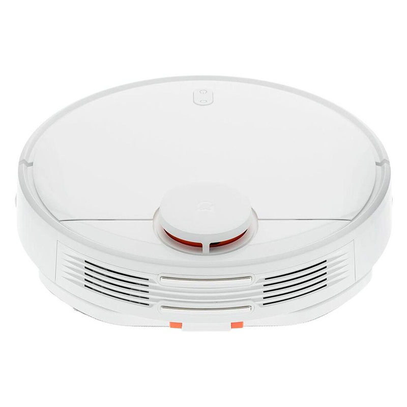 робот-пылесос xiaomi mijia robot vacuum-mop p white (eu)