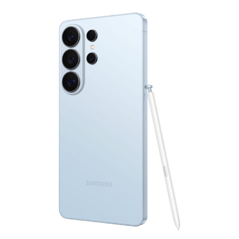 смартфон samsung galaxy s26 ultra 5g 12/512 гб, голубой