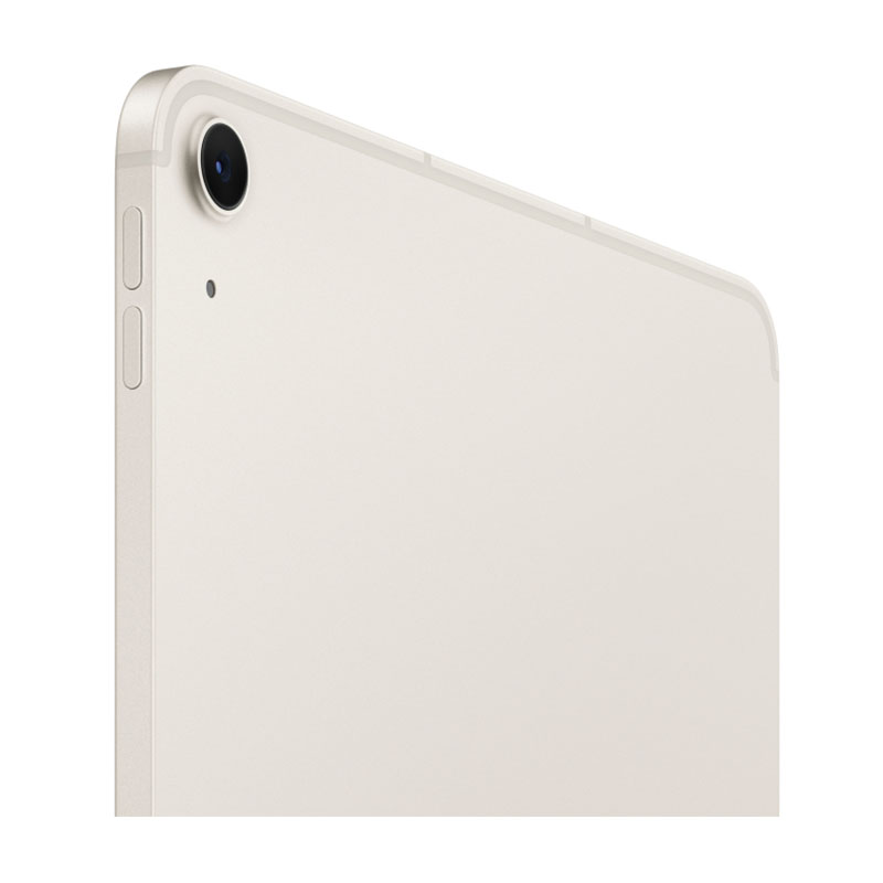 планшет apple ipad air 11" 1tb (m2, 2024) wi-fi + 5g starlight сияющая звезда (muxu3ll/a)