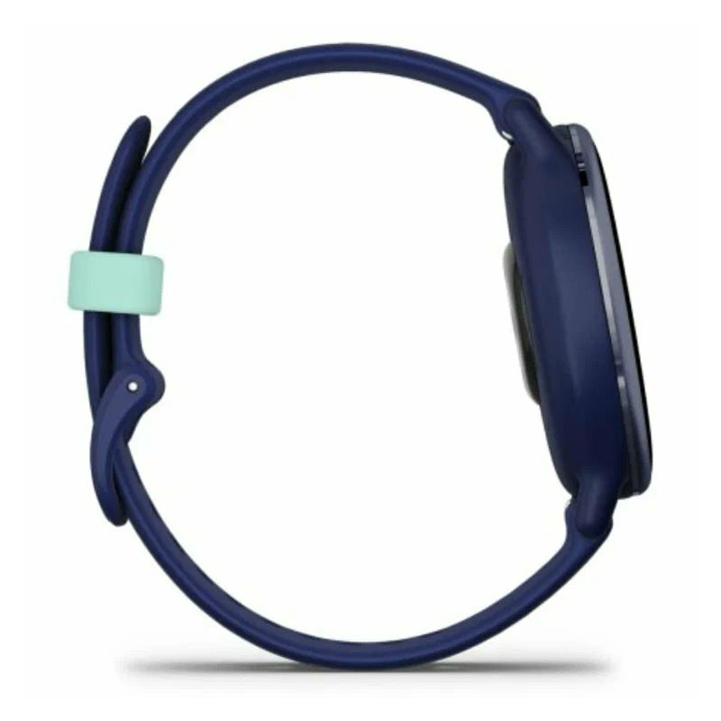 смарт-часы garmin vivoactive 5 navy (010-02862-12)