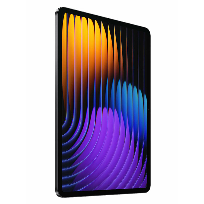 планшет xiaomi pad 7 wi-fi 8/256 гб, серый