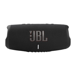 портативная акустика jbl charge 5, черный