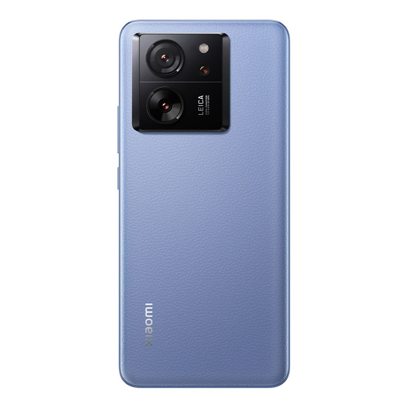 смартфон xiaomi 13t 12/256 гб, dual: nano sim + esim, альпийский синий