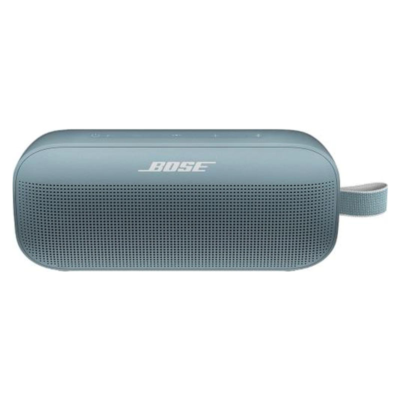 портативная акустика bose soundlink flex, blue