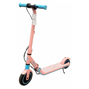 электросамокат ninebot ekickscooter zing e8 pink (розовый)