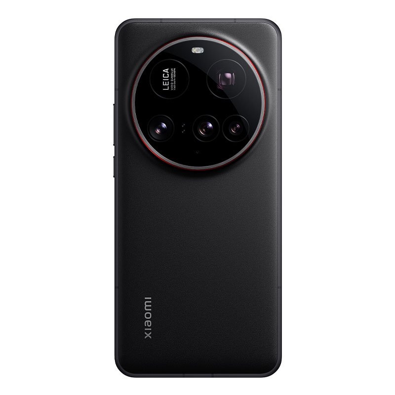 смартфон xiaomi mi 15 ultra 5g 16/512 gb, black/черный