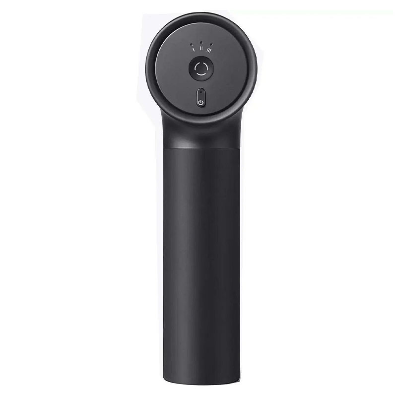 массажный пистолет для тела xiaomi mijia massage gun (mjjmq01-zj)