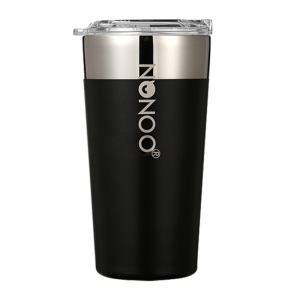 термокружка xiaomi nonoo coffee cup 580ml black