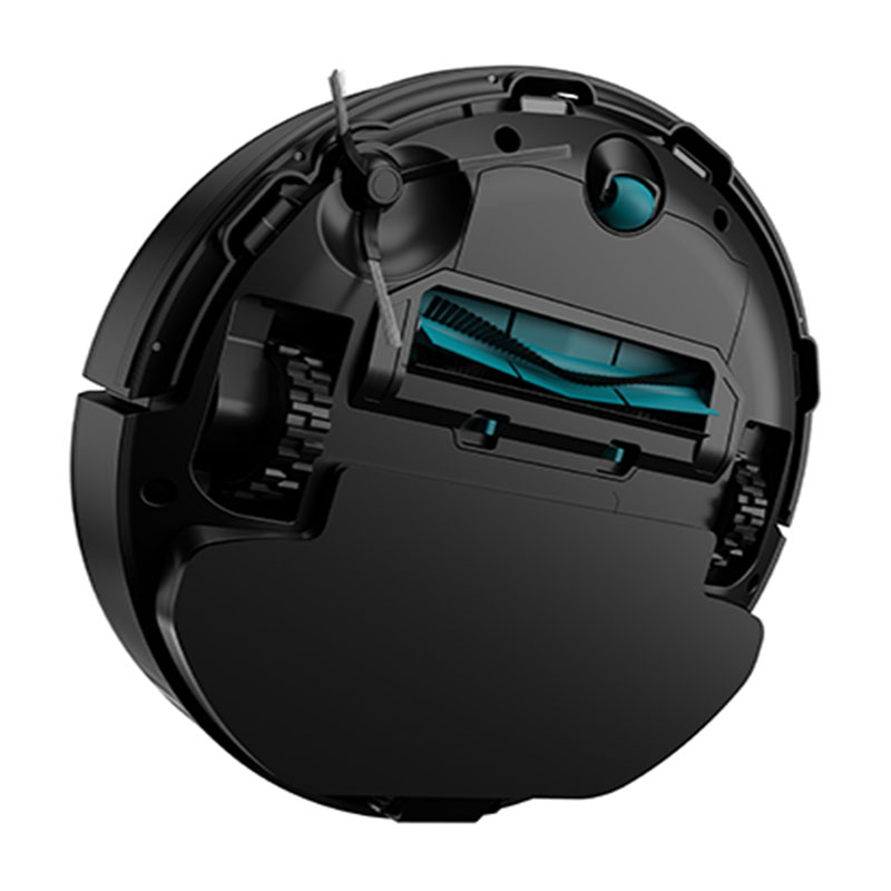 робот-пылесос xiaomi viomi cleaning robot v3 (v-rvclm26b) eu