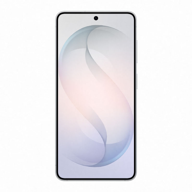 смартфон samsung galaxy s26+ 5g 12/256 гб, белый