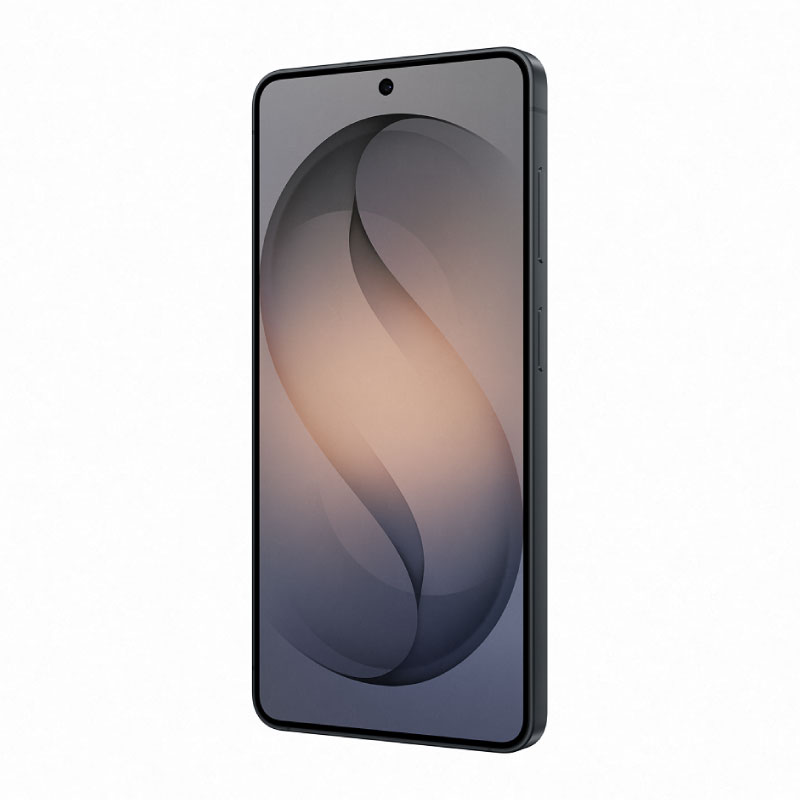 смартфон samsung galaxy s26 5g 12/256 гб, черный