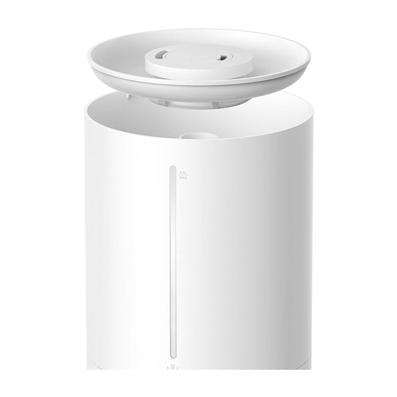 увлажнитель xiaomi mijia smart sterilization humidifier 2 white mjjsq05dy