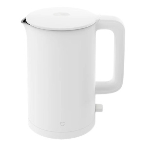 чайник xiaomi mijia electric kettle 1a (mjdsh02ym), белый