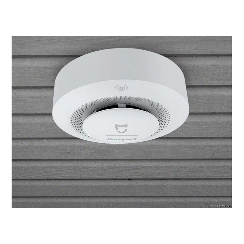 датчик дыма xiaomi mijia honeywell smoke detector