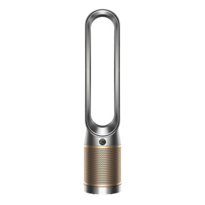 очиститель воздуха dyson purifier cool pc2, никель/золотой