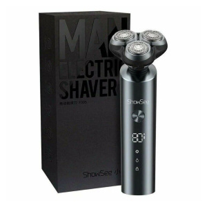 электробритва xiaomi showsee electric shaver f305-g(grey)