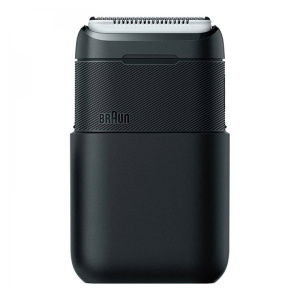 электробритва xiaomi mijia braun electric shaver 5603 черный