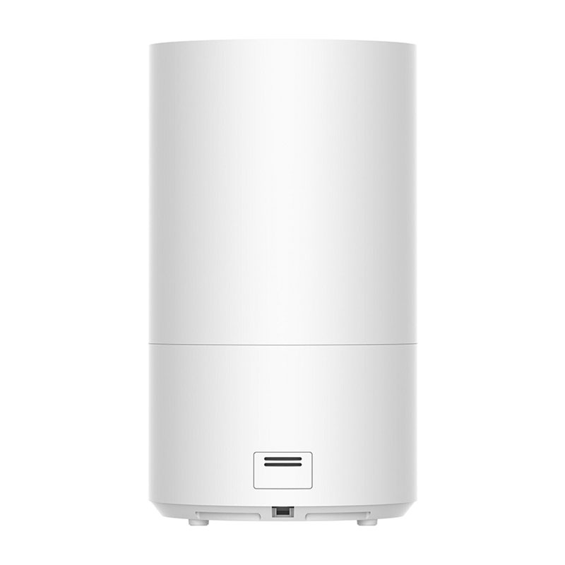 увлажнитель xiaomi mijia smart sterilization humidifier 2 white mjjsq05dy