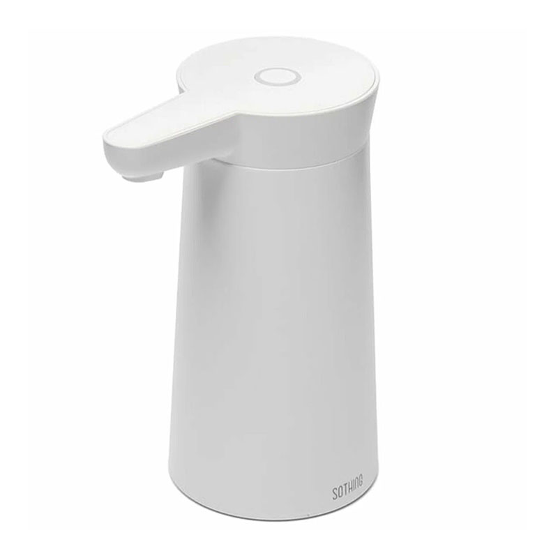 помпа для воды xiaomi sothing water pump wireless (dshj-s-2004) white