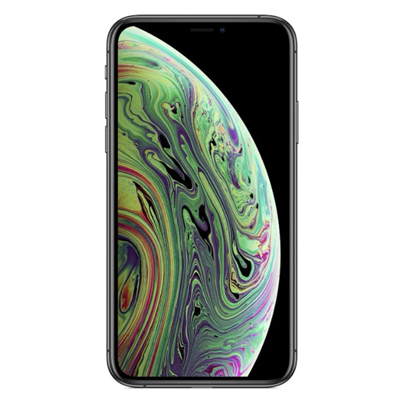 смартфон apple iphone xs 64gb space gray (серый космос)