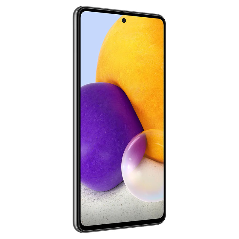 смартфон samsung galaxy a72 6/128gb черный