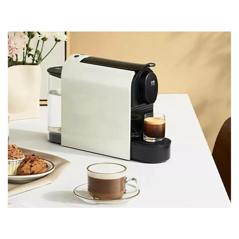 капсульная кофемашина xiaomi scishare capsule coffee machine (s1106)