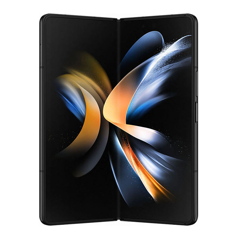 samsung galaxy z fold 4 12/512gb global, черный фантом