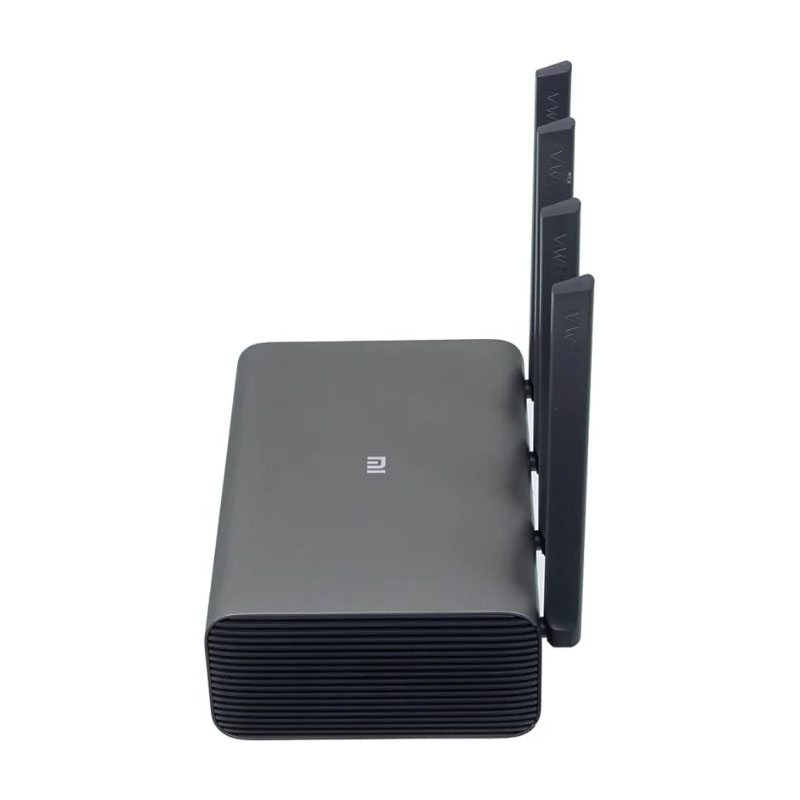 wi-fi роутер xiaomi mi wi-fi router pro