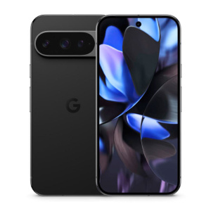 смартфон google pixel 9 pro 16/512 гб, обсидиан/obsidian