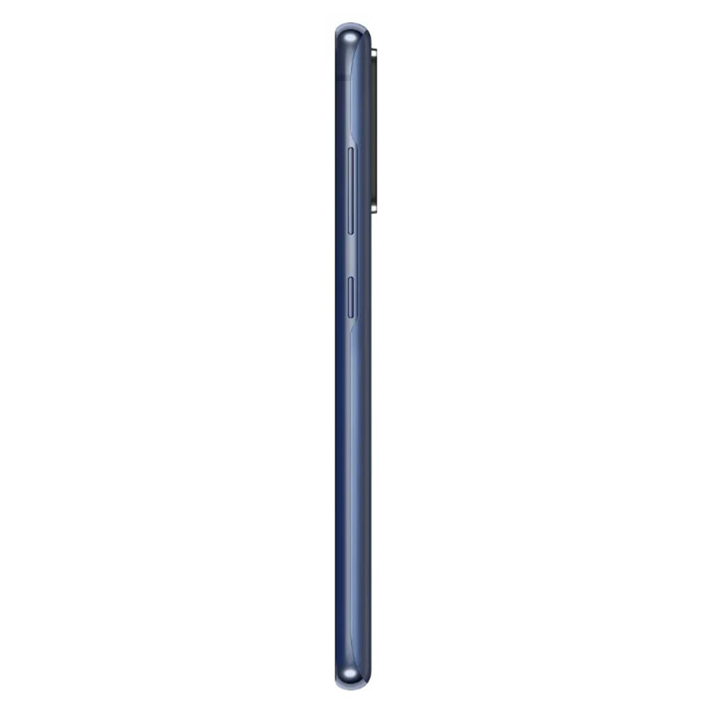смартфон samsung galaxy s20fe (fan edition) 128gb синий