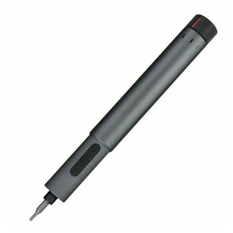 электрическая отвертка atuman duka e2 electric precisoon screwdriver set 25 бит