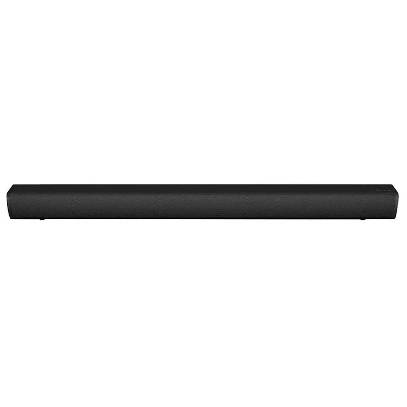 саундбар xiaomi redmi tv soundbar mdz-34, черный