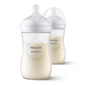 бутылочка philips avent scy903/02 (2 шт)