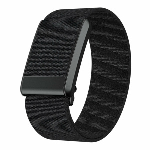 ремешок для whoop 5.0 superknit, оникс/onyx