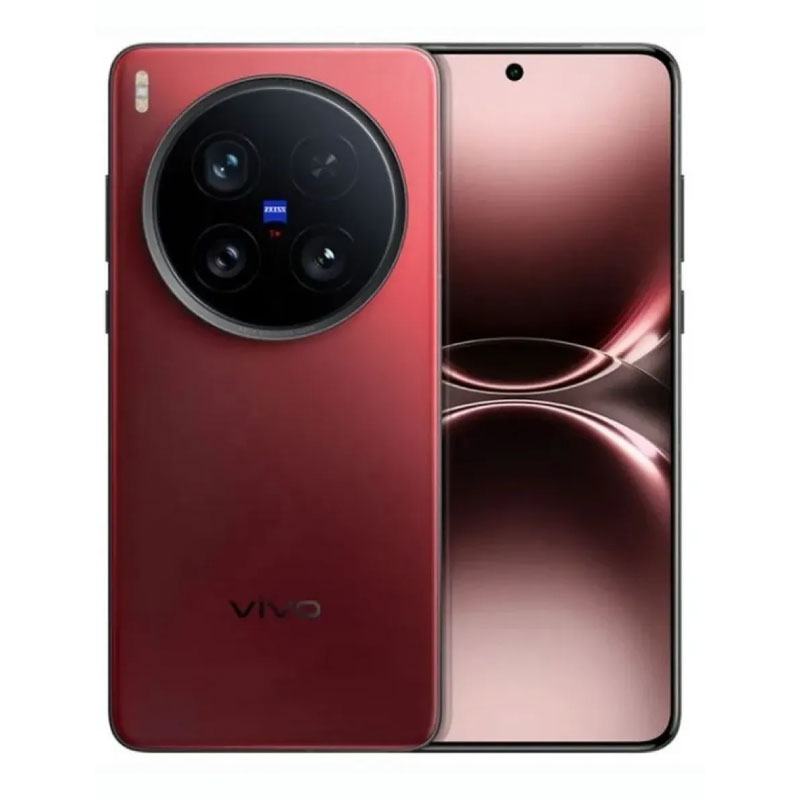 смартфон vivo x200 ultra 16/1 тб, dual nano sim, космический титан/space titanium