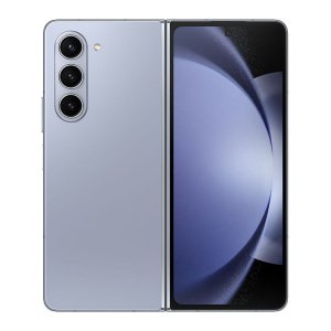 samsung galaxy z fold 5 1 тб, голубой