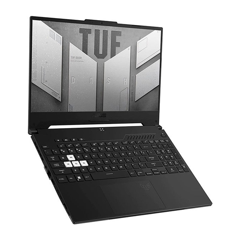 ноутбук asus tuf gaming f15 fx517zm-hn157 15.6" fhd ips rtx 3060 16gb/ssd512гб, black