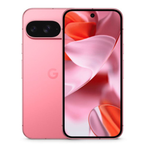 смартфон google pixel 9 12/128 гб, пионовый/peony