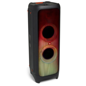 портативная акустика jbl partybox 1000