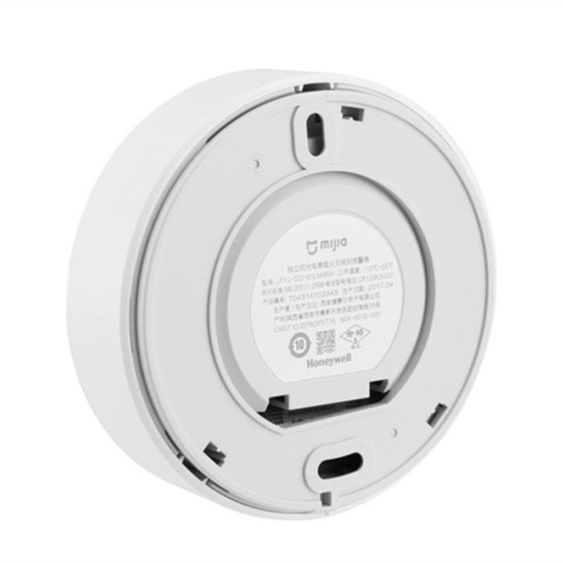 датчик дыма xiaomi mijia honeywell smoke detector