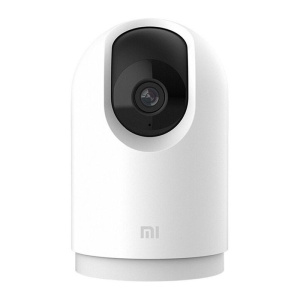 поворотная ip-камера xiaomi mi home camera 360 2k pro white eu