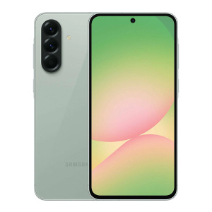 смартфон samsung galaxy a56 5g 12/256 гб, olive/зеленый