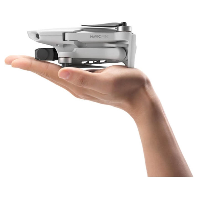 квадрокоптер dji mavic mini fly more combo