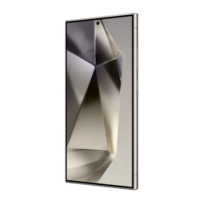 смартфон samsung galaxy s24 ultra 12/256 гб, titanium gray/серый