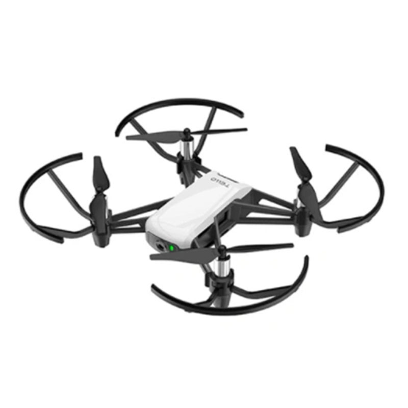 квадрокоптер dji tello