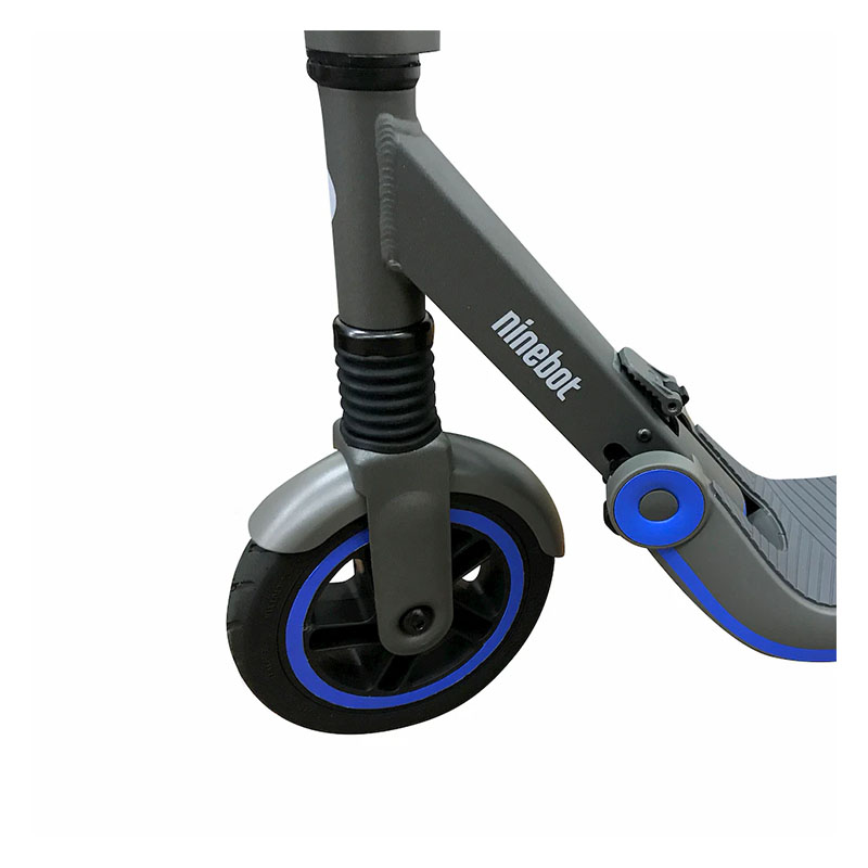 электросамокат ninebot ekickscooter zing e10