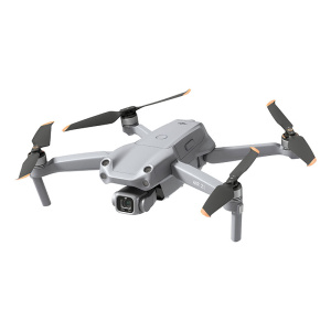квадрокоптер dji air 2s серый