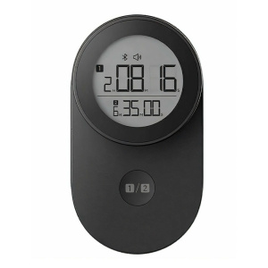 таймер кухонный xiaomi mijia electronic kitchen timer kgj001t черный