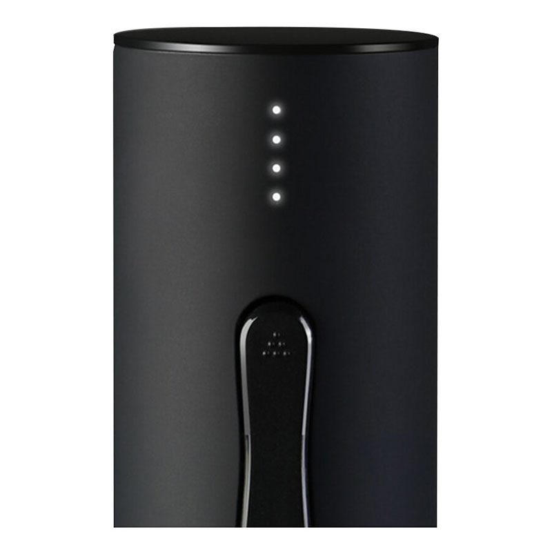 винный набор xiaomi huo hou electric wine bottle opener basic black (hu0090)